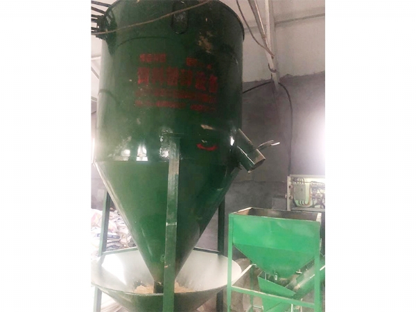 立式攪拌罐
